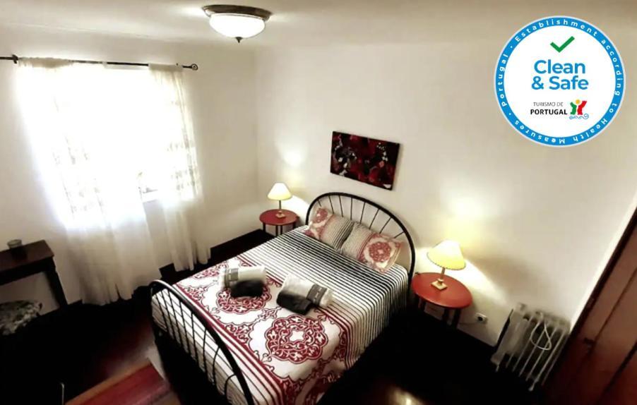 Apartamento Beira-Mar Ribeira Grande Exterior foto